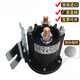 BOMBA DE ACEITE DE LA PARTIR CONTACTOR DC 684-2461-212-09-17 Relé 12V24V 684-2461-212-17 NUEVO 24V
