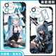 尘世游闲MIKU初音未来二次元手机壳适配iQOO12荣耀x50i一加ACE3红米note13 【天使眼】初音E15781 vivo系列--型号发给客服备注