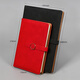 
Weimei A5 notebook copper buckle gift box set custom printed LOGO business gift set box high-end business teacher's day souvenir gift 25K notepad