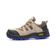 
Gobont protection GB-6626 anti-smash and anti-puncture breathable safety shoes, construction workshop, etc. 1 pair, 35 yards