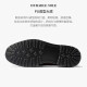 Bindu (J.Benato) [Brand Flaggschiff] Herrenschuhe Herrengeschäft formelle Lederschuhe weiche Schafsleder -Ladungsstoffe bequemer Vaterschuhe dunkler Kaffee vier Jahreszeiten - E2T12108t 41