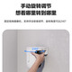Fluorite HD-камера H9C Двойная камера Наружный водонепроницаемый монитор Wi-Fi для дома Использовать 360-градусную вращающуюся шариковую машину с ночным звеном.