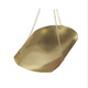 Chendao traditional Chinese medicine scale, imitation copper small scale, medicinal material scale, gram scale, traditional Chinese medicine old-fashioned scale, copper-plated scale, 500g disc (ordinary model)