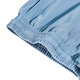 AIMER MEN 22SS four-season cotton Mo home series trousers men's pajama pants new product NS42F701 blue-gray 8VH L (170)