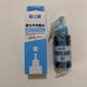 Gitter T6741 Druckertinte eignet sich für EPSON L801 L805 L810 L850 L1800 Tintenraster T674 2-Farben-Tinte 70 ml