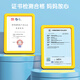 得力(deli)12色超轻粘土 宝宝彩泥橡皮泥黏土 幼儿园手工DIY玩具 盒装易收纳儿童生日开学礼物男孩女孩
