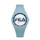 Fila Watch Fashion Sports Jelly Silicone Par