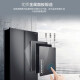 Refrigerador S655L RS62R5007B4/SC COLECTADO DE CONVERSIÓN IDODOR DE CONVERSIÓN INTELIGENCIA DE CONVERSIÓN FRESTA DE AIRE