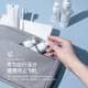 BANANA TRIP vacuum bottle press-type shower shampoo bottle travel packing empty bottle 15ml (2 pieces)
