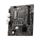 MSI (MSI) 12/13/14. Generation CPU Motherboard Set I3 13100F 14100F 12100F gestreutete Tabletten Pro H610m-G WiFi DDR4 12. Generation I3-12100F gestreutete Tabletten [drei Jahre der Ladenversicherung]