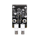 Alinx 14-Bit Dual-Kanal-DA-Ausgangsmodul Schwarz Gold FPGA Development Board unterstützt Modul An9767 Modul