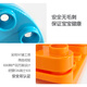 BRUCO BLOQUETE DE ENSEMPLEZA GRANDE BROLD BARRIL Toy Duoduo Paradise Birthday Gift