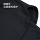 Hongxing Erke (ERKE) swimming trunks for men, double-layered, anti-embarrassing, boxy-angle, loose, quick-drying, vacation beach pants, hot spring swimwear, swimming equipment