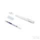 Morning (M/G) 0.5mm black neutral pen press bullet sign pen Youpin series press water pen 0.5mmAGPH2601 5-pack (1 piece of eraser)