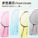 Witnesses (WITESS) Witnesses Badminton rackets are ultra-light full carbon fiber professional single shot custom pull cables Witnesses - Blue powder 722 single pull cables 30 pounds - Professional expert