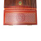 Dunhuang Brand Guzheng Beginner 696d/694kk Grado profesional Regalización y clasificación Double Crane Chaoyang Shanghai Instrumento musical folk