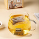 
[Ancient recipe and stems of stew] Platycodon and Pueraria tea Ancient recipe and stems of stew Cassia seeds and green willow leaves stems of stew tea middle-aged and elderly health tea alternative tea at home. Daily tea drinks are available 150g bags (5g x 30 bags) 1 bag