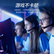 山泽(SAMZHE)光纤跳线 电信级LC-FC单模双芯 低烟无卤环保光纤线 收发器尾纤 3米G1-LCFC03