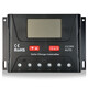 Singfo SolarSingfo星火 硕日12V24V太阳能充放电控制器可带USB 太阳能控制器 HP4840(12/24V/36V/48V40A)