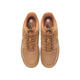 
Nike (NIKE) official women's shoes AIR FORCE 1 Air Force One Sports Shoes Wheat Color Board Shoes Spring Glue Sole Casual Shoes FZ7372-200 38.5