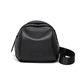 Calwan Keodh Sac de site officiel Sac pour femmes NOUVEAU SAG COSSBOCK CROSSBOCK COSSBOCK Sac authentique en cuir sac d'anniversaire cadeau pour petite amie [noir] Luxur Luxury Fashionable Sac Bag de taille