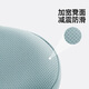 婧麒（JOYNCLEON）腰凳婴儿背带托宝宝轻便坐凳外出多功能护腰抱娃神器蓝 Jyp143548