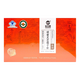
Xianzhilou Breaking Wall Ganoderma Lucidum Spore Powder Ganoderma Lucidum Polysaccharide Enhancement Immunity Health Care Gift Box [1g*60 Bags/Box]*1 Box (30 Days)