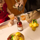 轩尼诗VSOP 法国进口 干邑白兰地 洋酒烈酒 商务宴请送礼佳选 VSOP 1000mL 6瓶