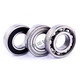 SKF Swedish high-speed deep groove ball bearing SKF-6230 open type