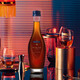 Martell Frau Cognac 50 ml ausländische Weingetränke und Getränke mit einem Getränk KKV Weinversion Mingshi Cognac 50ml 1 Flasche