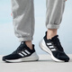 
Adidas men's new PUREBOOST 23 casual sports breathable running shoes IF4839 IF4839 44