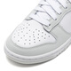 耐克（NIKE）板鞋男女鞋 25蛇年限定经典DUNK缓震运动鞋耐磨低帮休闲鞋 男码DD1391-103/女码DD1503-103 41 男码