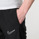 Nike (NIKE) men's pants 2025 summer new sportswear fashion trend comfortable outdoor fitness running training woven trousers DV9737-010 L