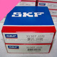 轴承 6206 6207 6208 6209 6210 6211-2Z2RSH NSK SKF 高速轴承 其他