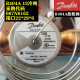 丹佛斯（danfoss）R404A热力膨胀阀TGES2/2.5/4/5/6/7.5/9/11/13/18/21/26TR TGES26TR  067N6187 接口28*3