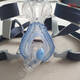 Philips Philips Philips Weikang 557/567p/757 носовая маска для носовой маски дыхательные аксессуары носовая маска среда m