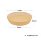 Supor air fryer special paper silicone oil paper plate baking barbecue oil-absorbing paper large size 100 sheets KDB20AE10