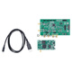 
ADS1278V2EVM-PDK TI ADS1278 24-bit 8-channel ADC Evaluation Board ADS1278V2EVM-PDK