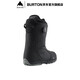 BURTON Burton official men's RULER BOA ski boots cushioning widened version master veneer 214261 21426100001 41.5