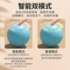 Huanpet.com cat toys, automatic cat teasing ball, electric self-entertainment and boredom relief artifact, teeth grinding and bite-resistant cat, kitten and kitten pet