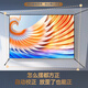 VEEMI projector home home theater ultra-high definition projection daytime direct projection office conference projector teaching training bedroom small dormitory all-in-one projection machine mobile phone screen [high-brightness ultra-clear flagship version] ultra-high definition/automatic screen adjustment