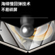 依斯卡适用vivo X Flip水凝膜 vivoxflip手机软贴膜【内外膜一套】高清全胶防刮防指纹非钢化保护 JM680