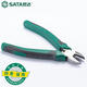 SATA 70223A Professional Japanese diagonal nose pliers 7
