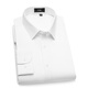 Shanshan cloud-like modal long-sleeved shirt for men, comfortable, smooth, skin-friendly, soft business casual shirt