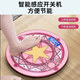
Baolan BORO cartoon Sakura beautiful girl weight scale Bluetooth body fat formula home portable student high precision weight loss scale electronic weight scale accurate weight scale [Variety Sakura] Magic array body fat charging model