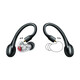 SHURE846 second-generation clear version/846UNI call version_Four-unit dynamic iron flagship high-fidelity HiFi headphones_in-ear soundproofing headphones SE846 second-generation +TW2 glazed