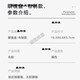 鑫梓淏墨镜盒女款太阳眼镜盒大号眼镜盒男便携抗压时尚儿童可挂包收纳盒 眼镜盒-黑色