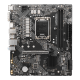 MSI B660M B760M Z790 B660 Mortero Mortero Bomba de explosión Wifi Z690 BLADE Titanium Desktop Computer Motherboard E-Sports Juego de la placa base MSI Pro H610M-G DDR5