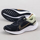 Nike Мужские ботинки Summer New Sports Shoes howershifter 12 сетчатых дышащих легких кроссовка. Случайные кроссовки FJ1048-100/reveningrun4/белый фиолетовый 39
