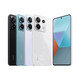 Xiaomi Redmi Redmi Note13 Pro Xiaomi 5G mobile phone 12GB+512GB large memory 12+512GB-Midnight Black Official standard configuration